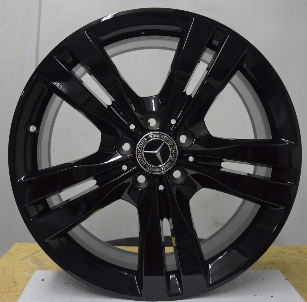 llantas 19 5x112 et56 mercedes ml w166 gle w164 8x19