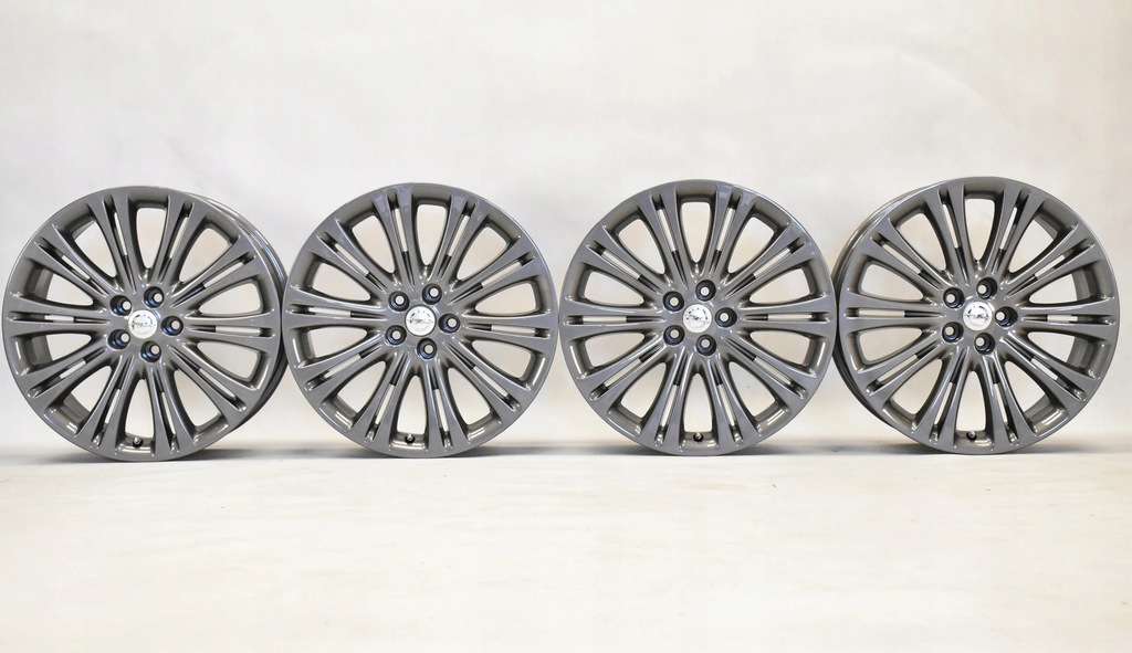 llantas opel astra j zafira insignia b 8x19 et46 5x1