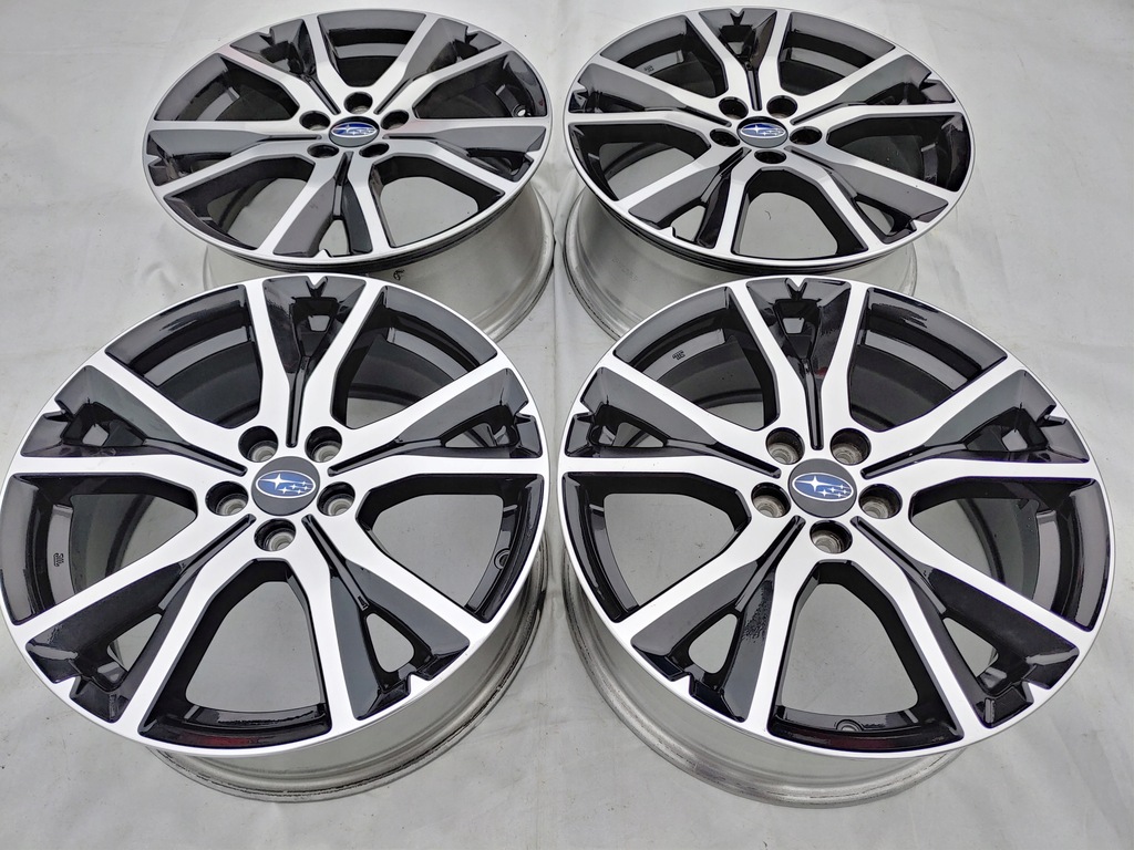 llantas subaru imreza gk7 forester legacy 17 original