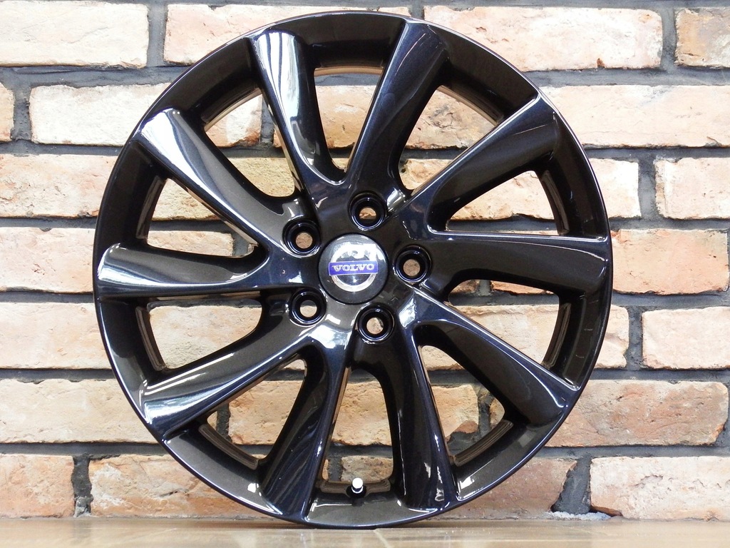llantas volvo s60 v70 s80 xc70 7x17 et50 31317286