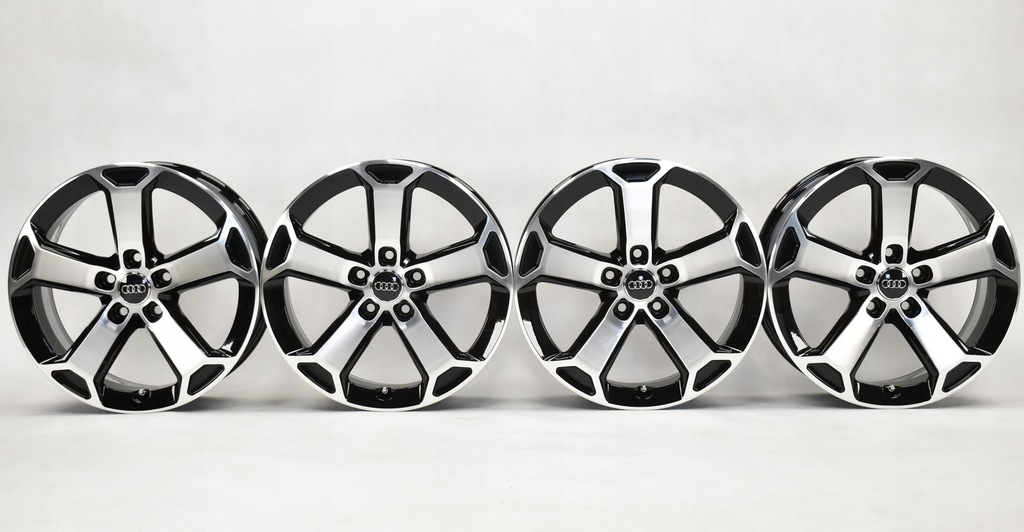 audi q2 sq2 q3 a4 7x17 et45 81a071497a 81a071497