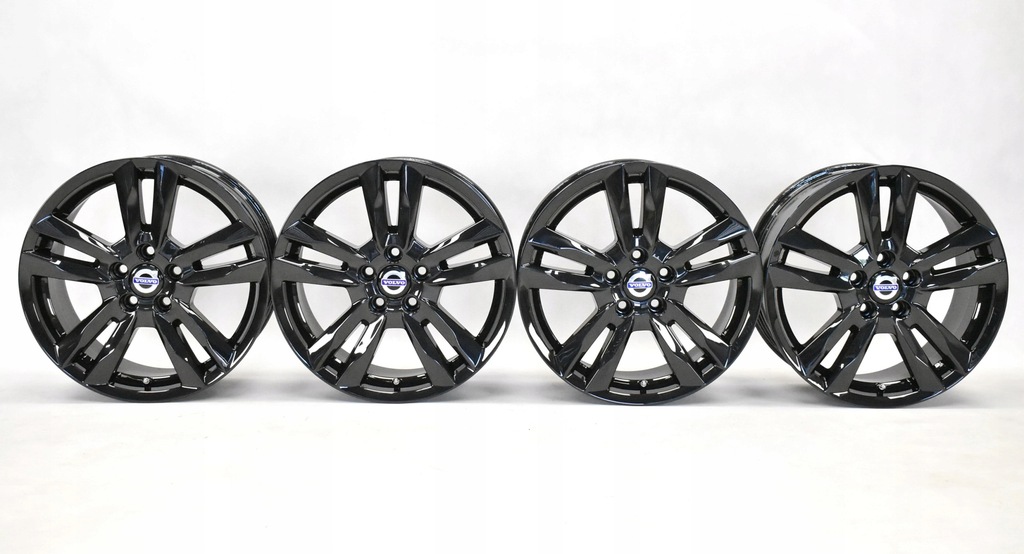 llantas volvo s60 v60 v70 xc 8x17 et55 31200603
