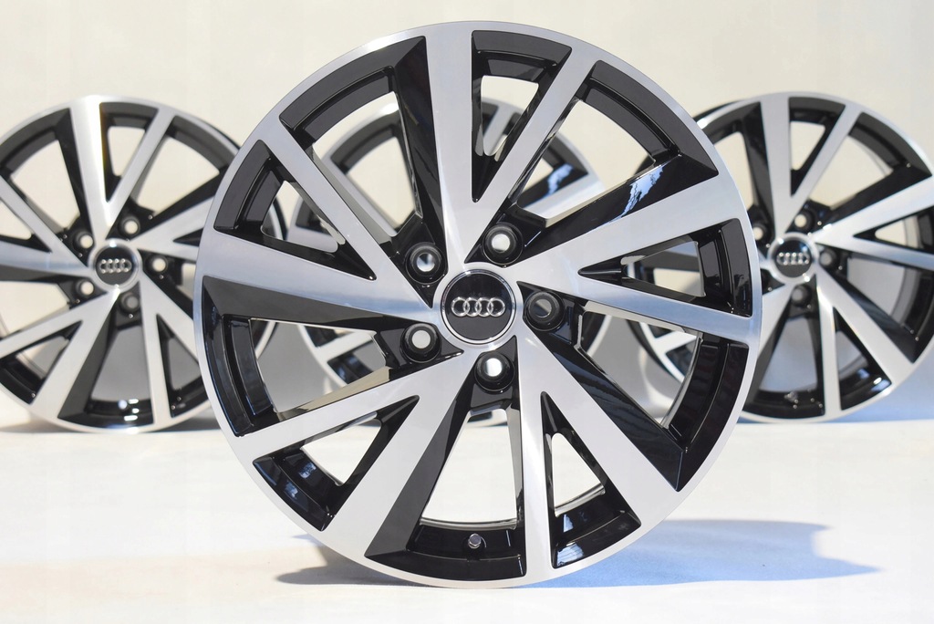 audi q2 sq2 q3 a4 tt tt s 7x17 et45 81a601025c