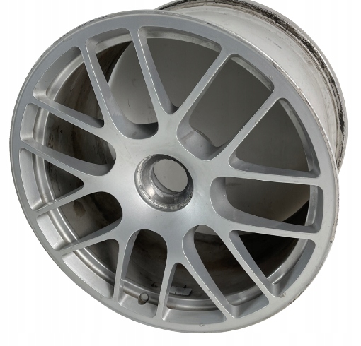 % llantas de aluminio porsche gt3 gt2 997 911 19 11j et51