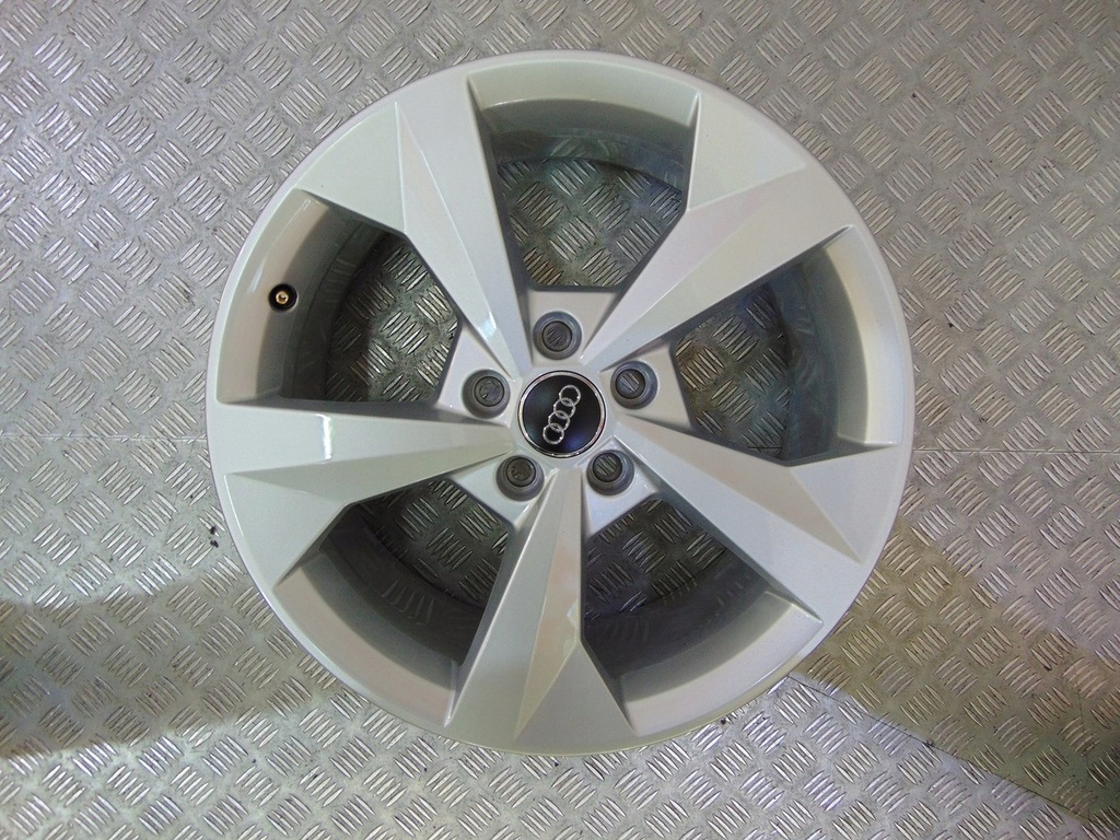 8y0601025j llantas de aluminio llantas audi a3 8y 8j x 18 et46