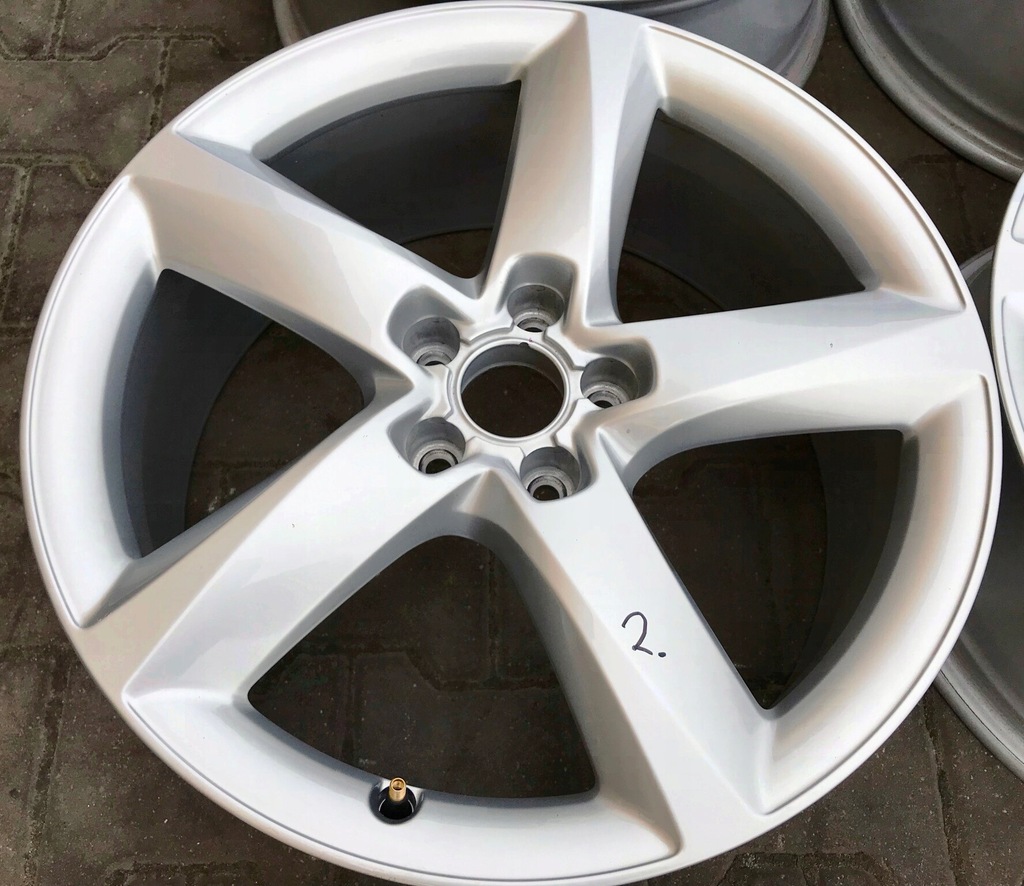 llantas original audi a4 a6 a5 a7 a8 q5 19 4h0601025