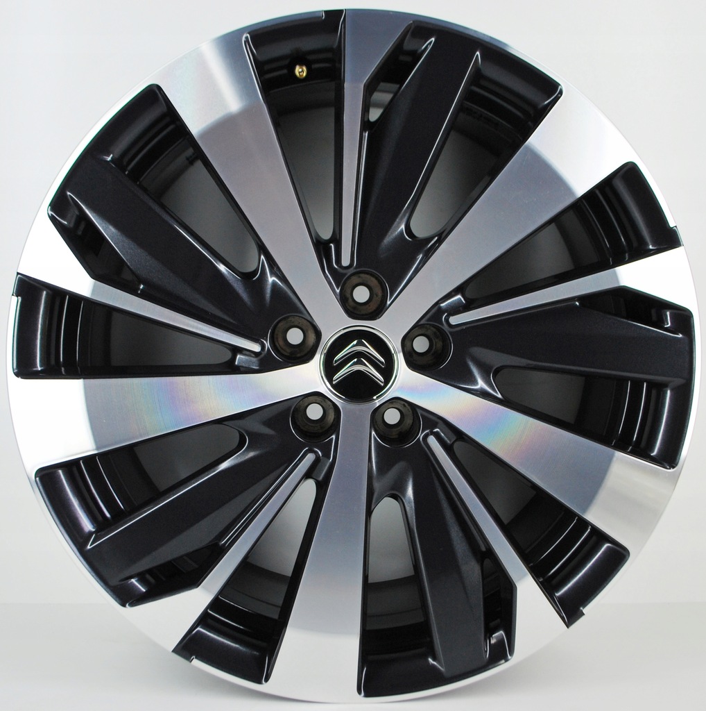 19" 5x108 citroen peugeot original!