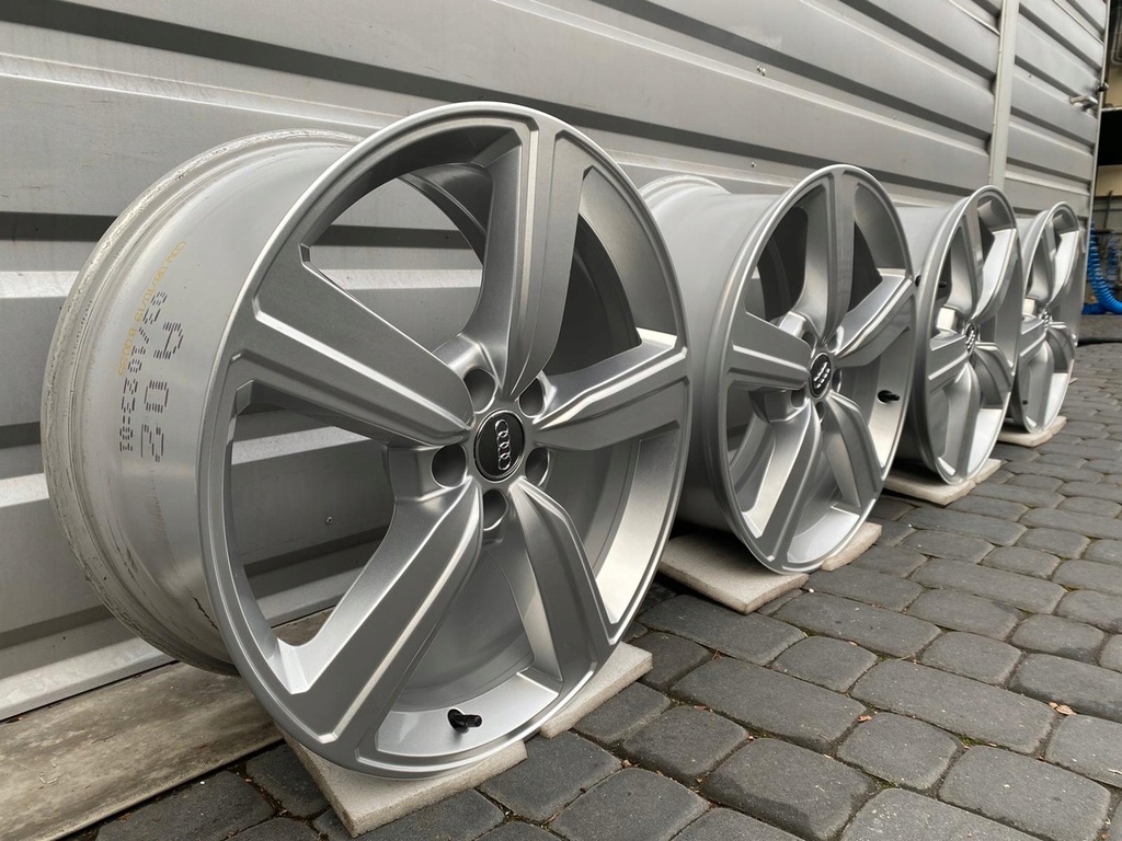 nuevos llantas audi 20 etron a5 a6 a7 a8 q3 q5 q7