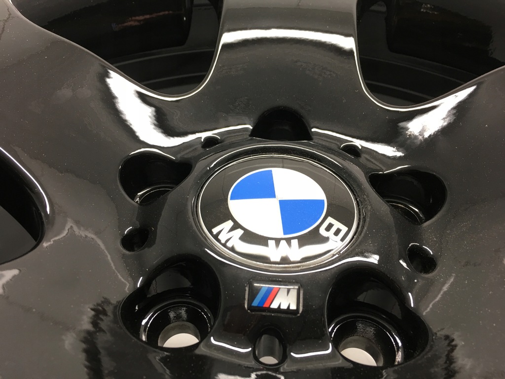 llantas 19 bmw x5 m  paquete oem idealne