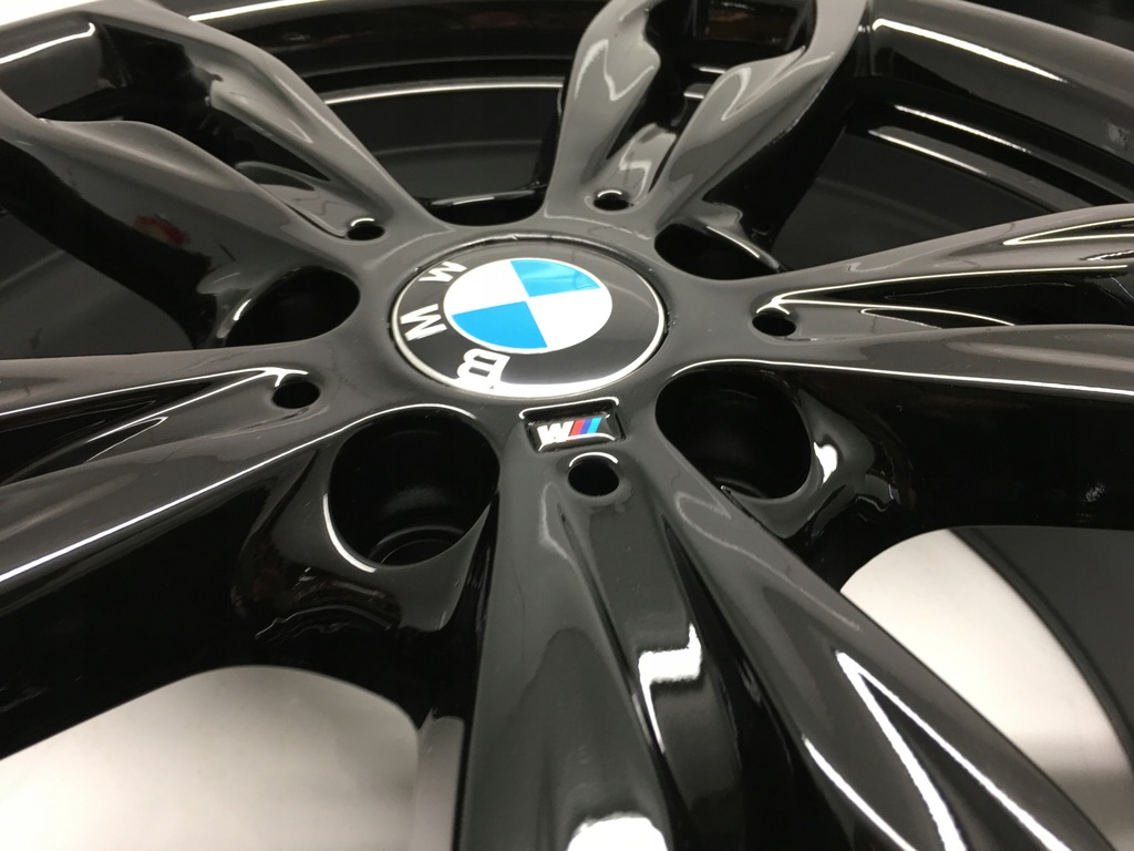 llantas 18 bmw m  paquete f20 e90 f30 ideal oem