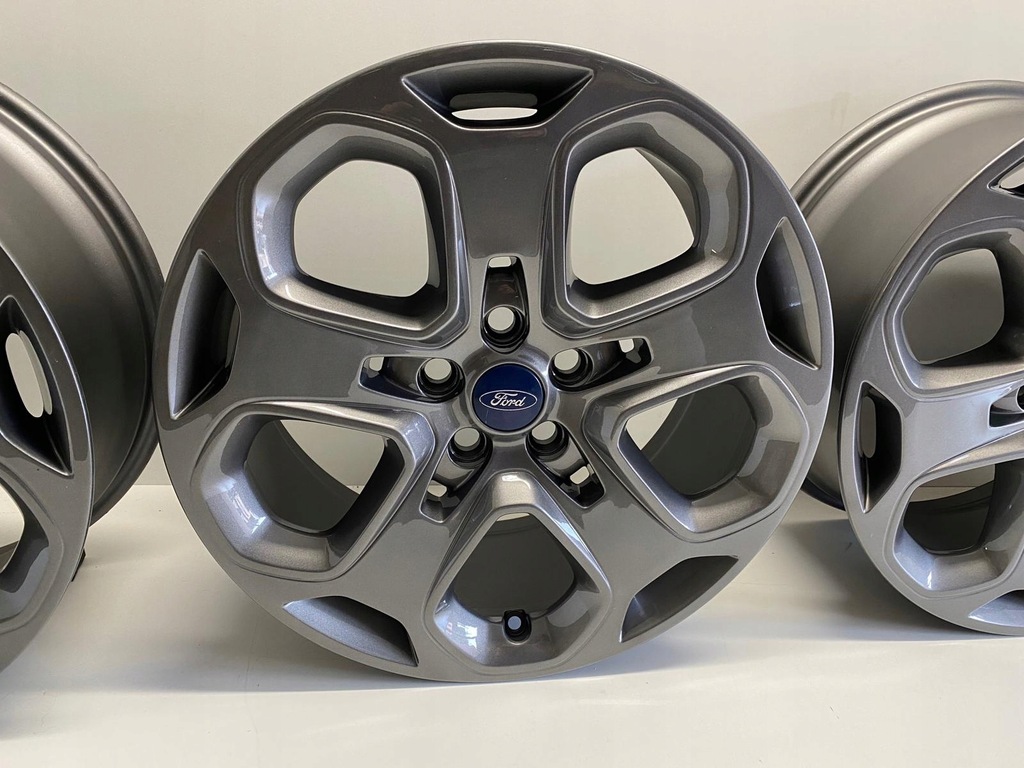 llantas ford kuga edge galaxy c s max 8x18 et55