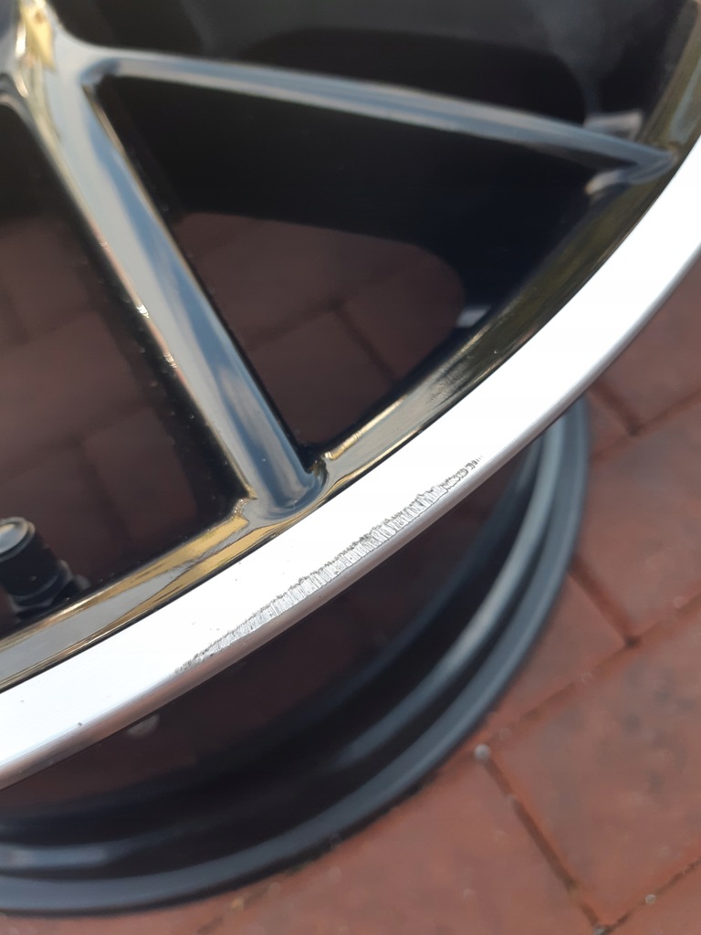 llanta 21'' et69 porsche panamera 971 971601025k