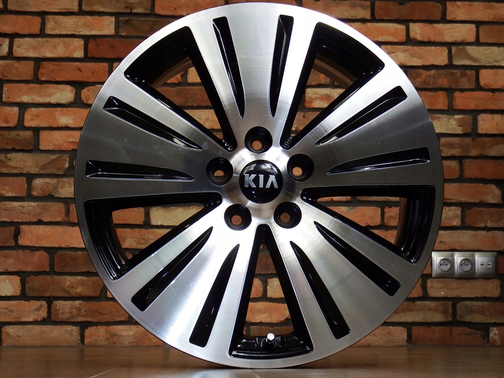 llantas kia sportage niro optima k5 k7 7x18 et45 5x1