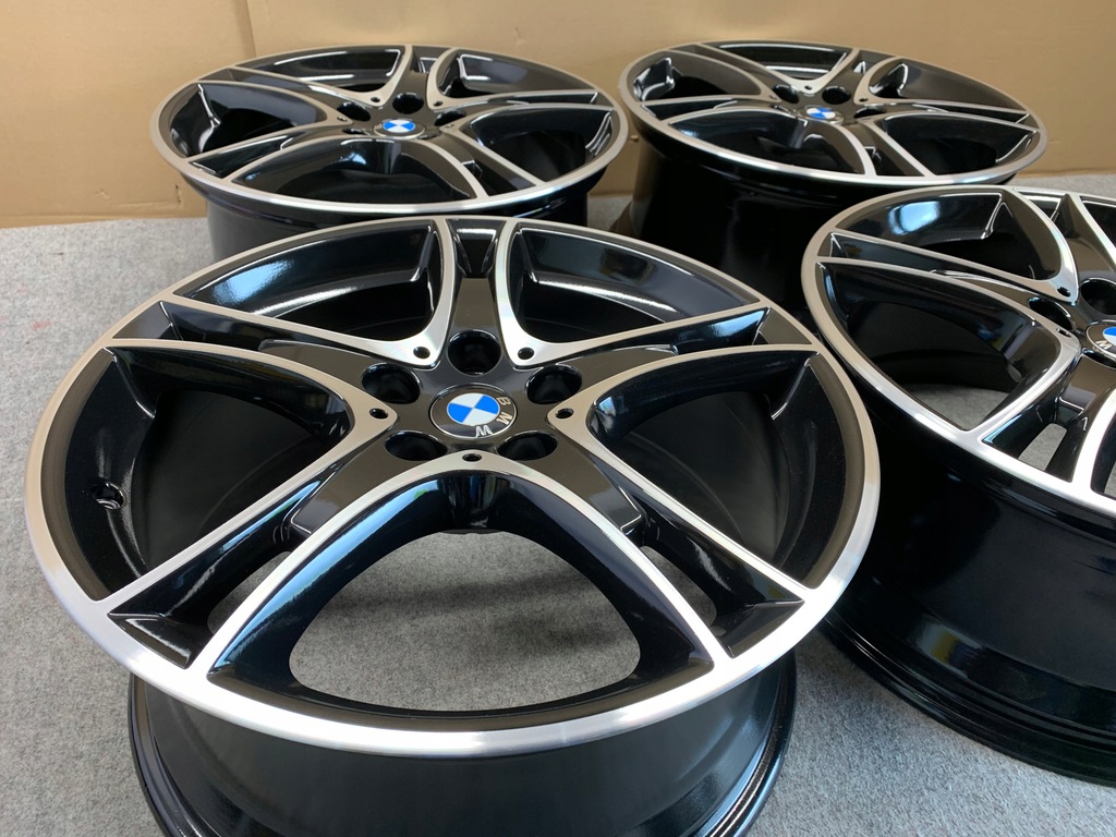 bmw 2 f45 f46 activ tourer 18” 5x112 wz 361 18