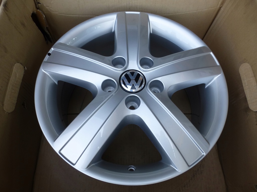 vw t5 t6 mutivan 17' nuevos oem