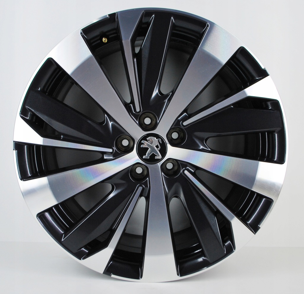 peugeot 19" 5x108 citroen original!
