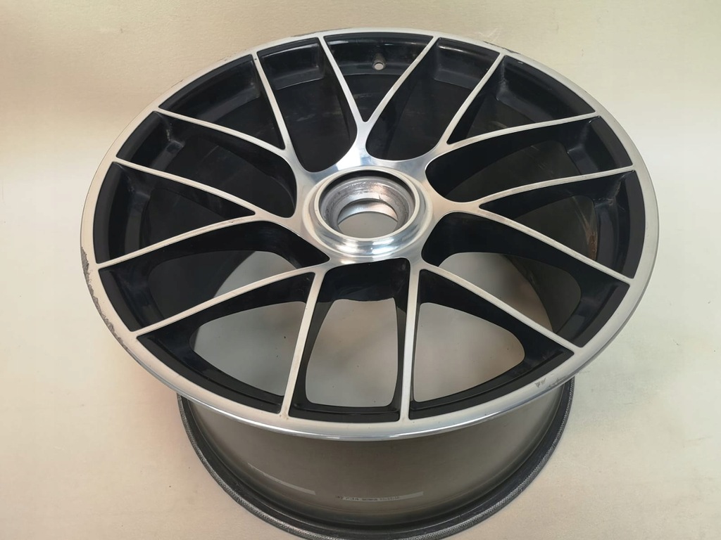 llanta porsche 991 turbo 11.5jx20