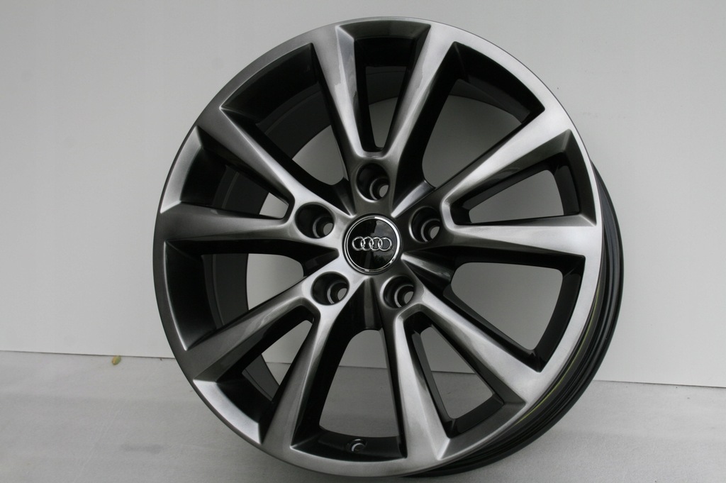 llantas original 18 audi q7 vw touareg cayenne