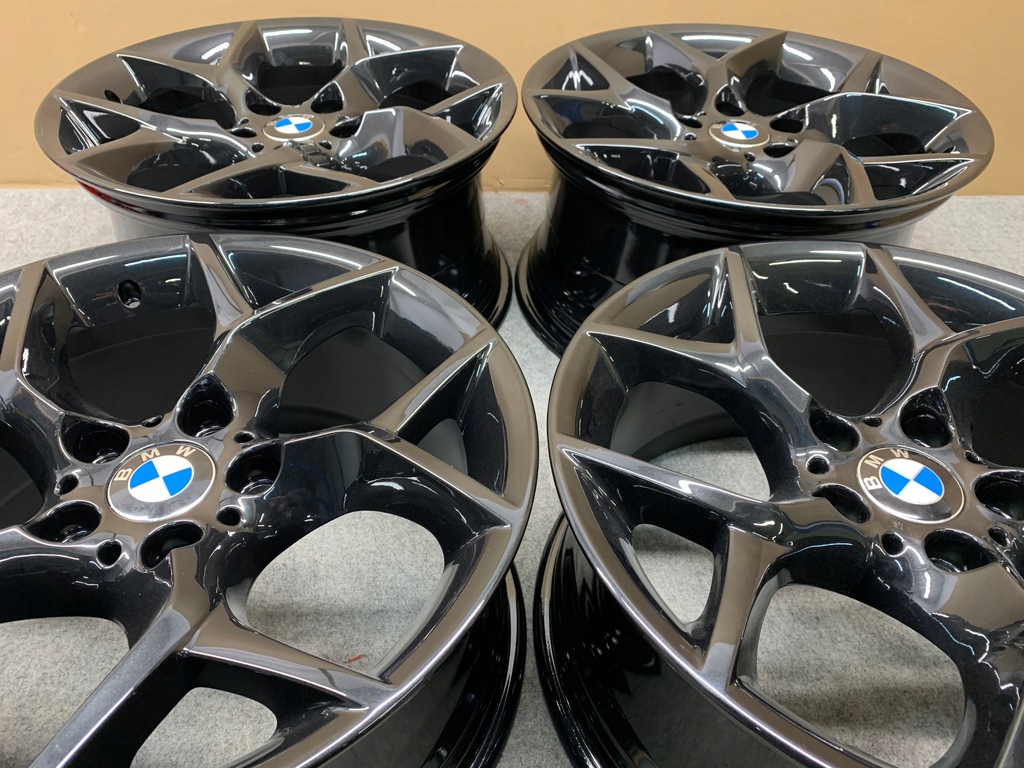 lote llantas bmw x1 e84 5 f10 f11 styling 322 18