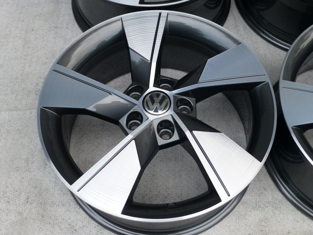 originale vw golf vii gte gti passat tiguan touran