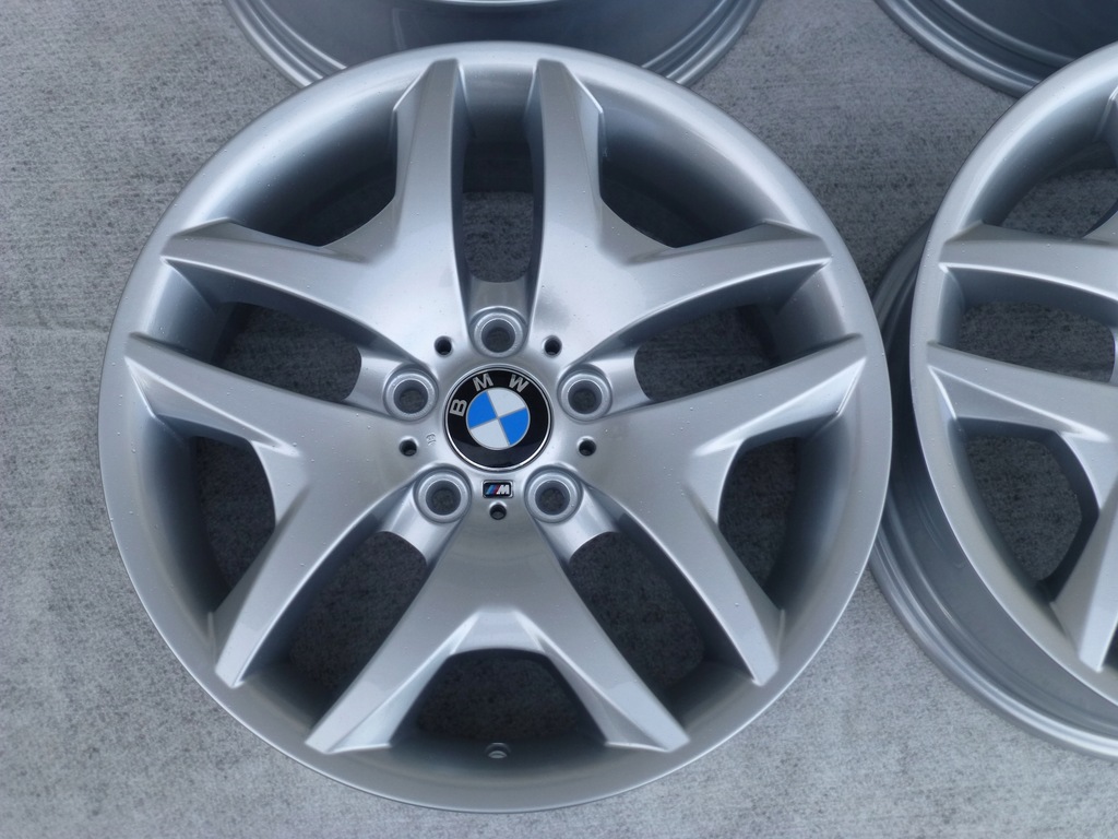 original bmw x3 z4 f30 m- paquete 18''