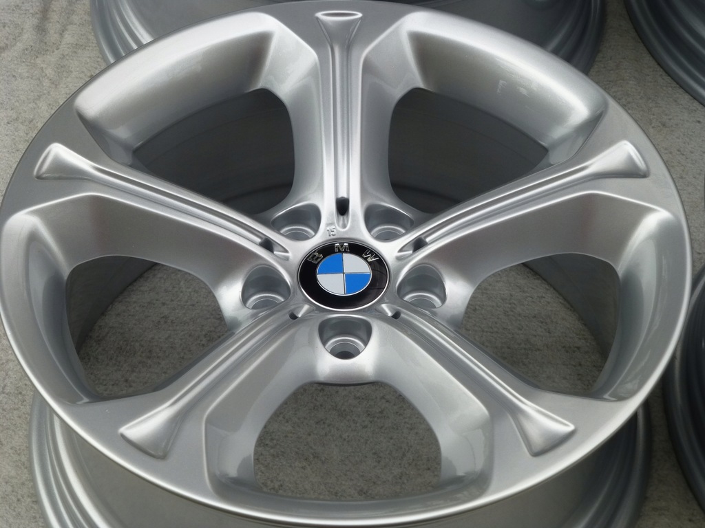 original bmw x1 x3 e90 f20 f30 f25 18'' 5x120