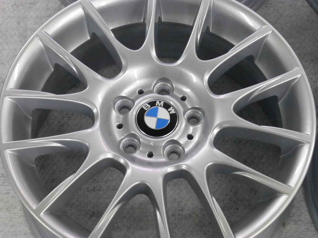 original llantas bmw e87 f20 f30 e90 18''