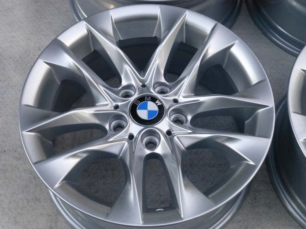 original bmw x1 x3 e90 f20 f30 f35 17'' 5x120