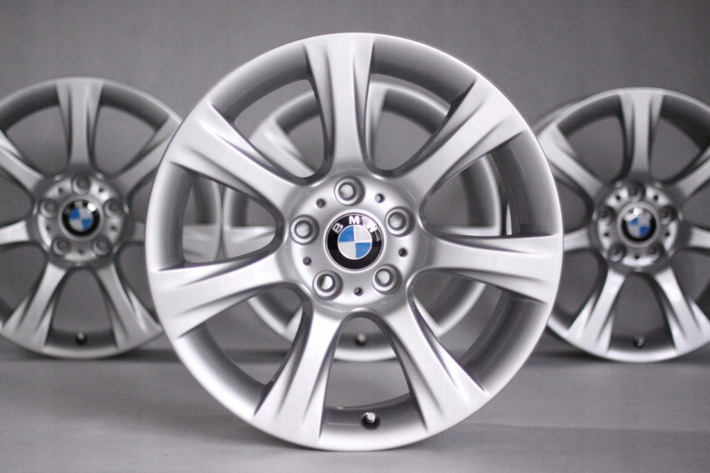 llantas bmw 3 f30 f36 e90 f10 8x18 et34 6796246