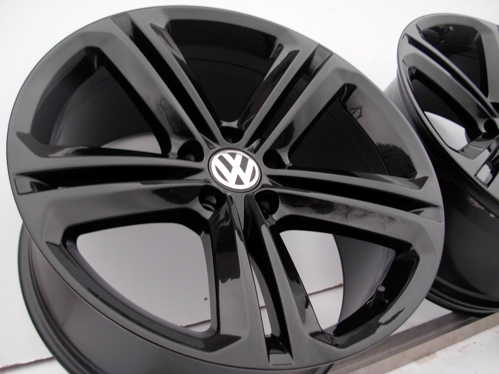 llantas vw tiguan, passat 5n0601025t