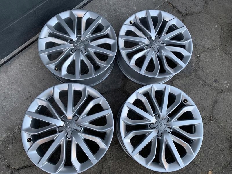 original llantas 19 pulgadas 4g0 audi a6 c7 c6 a7 a8 a4
