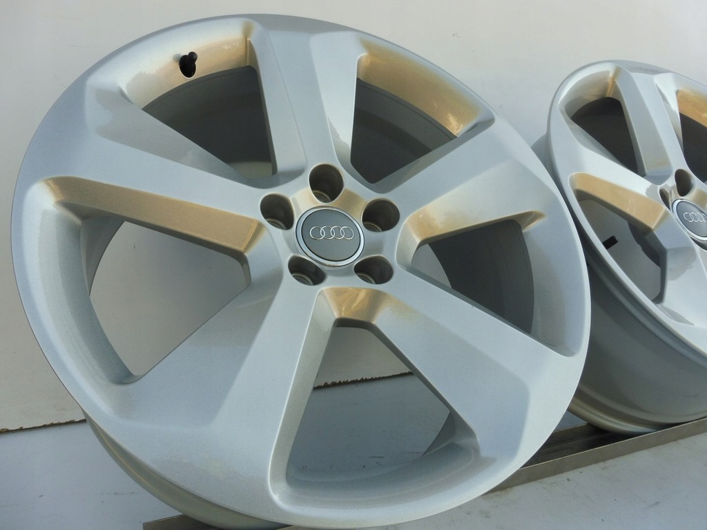 llantas audi q5,a5,a6 8r0601025be