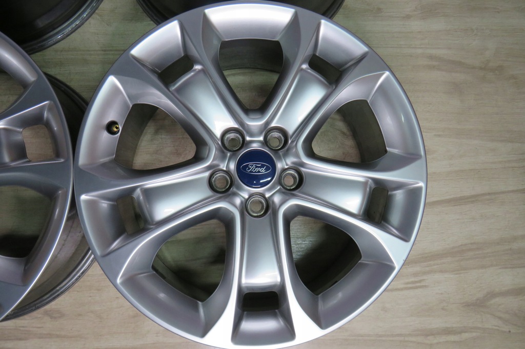nr047 5x108 18'' ford galaxy c max focus kuga kpl