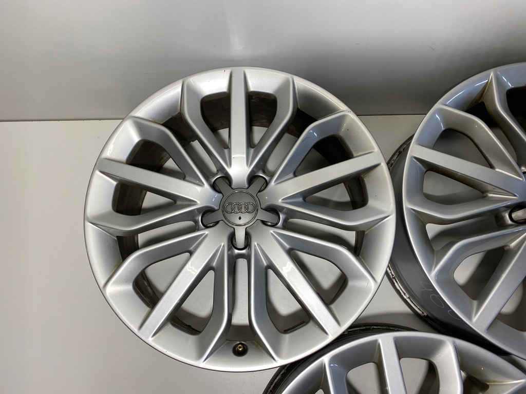 llantas 19 audi a4 a6 4g0601025p 7,5x19 et33 5x112