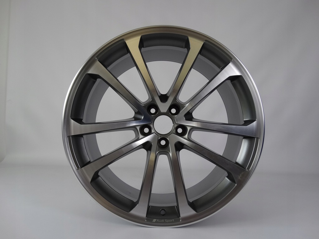 audi s8 a8 d5 audi sport llanta 21  pulgadas 4n0601025ab