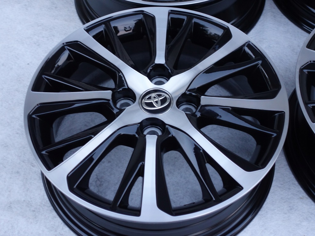 llantas toyota yaris iii aygo selection 15''