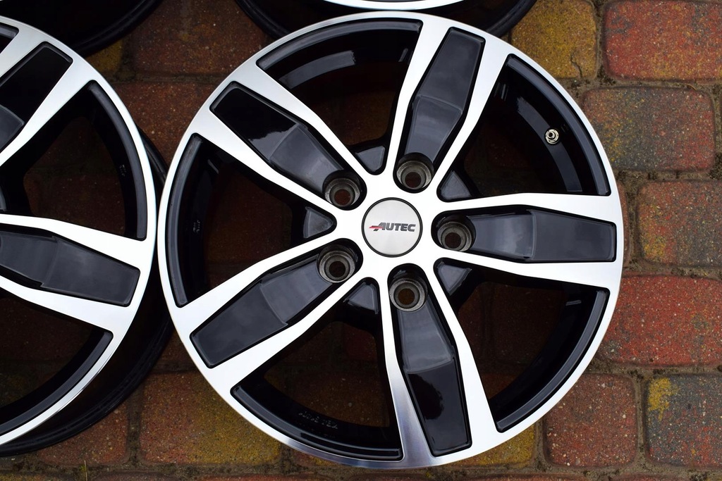 llantas 17'' fiat ducato jumper boxer germany! nuevos!