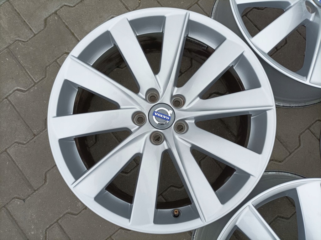 llantas 19" volvo xc90 xc60 volvo 31362276