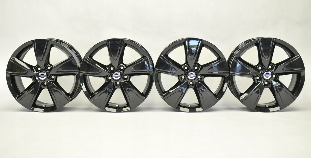 volvo c40 xc40 xc60 7,5x17 et50,5 5x108 31680565