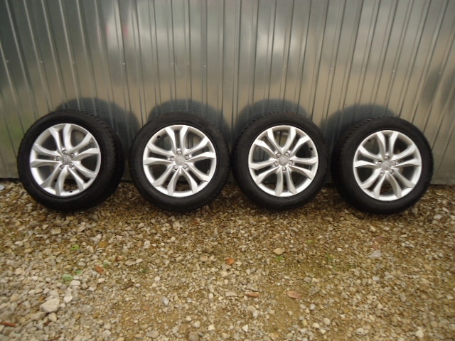 continental invierno19" audisq5 original8r0601025