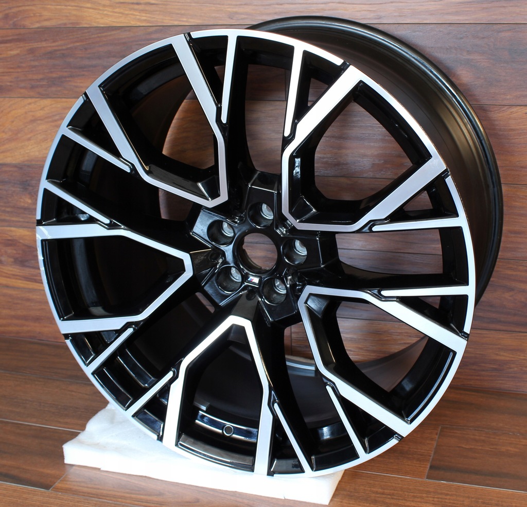bmw x5 x5m g05 x6 x6m g06 18+ llanta 22"
