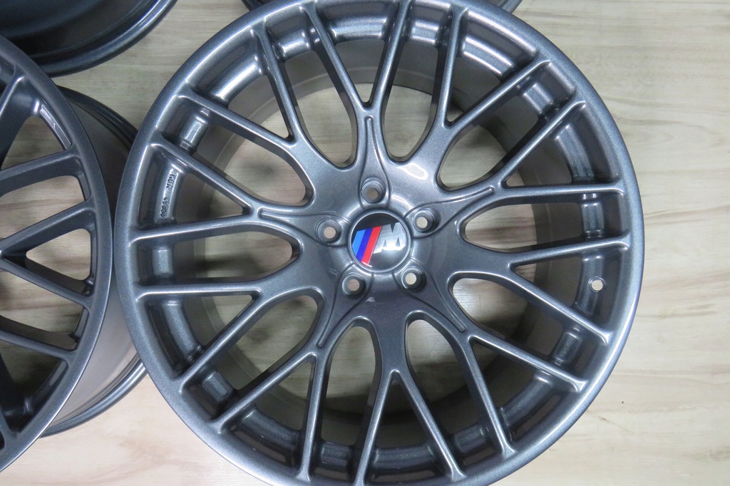 nr019 5x120 20 bmw e60 e61 seria 6 f12 f13 e63 e64