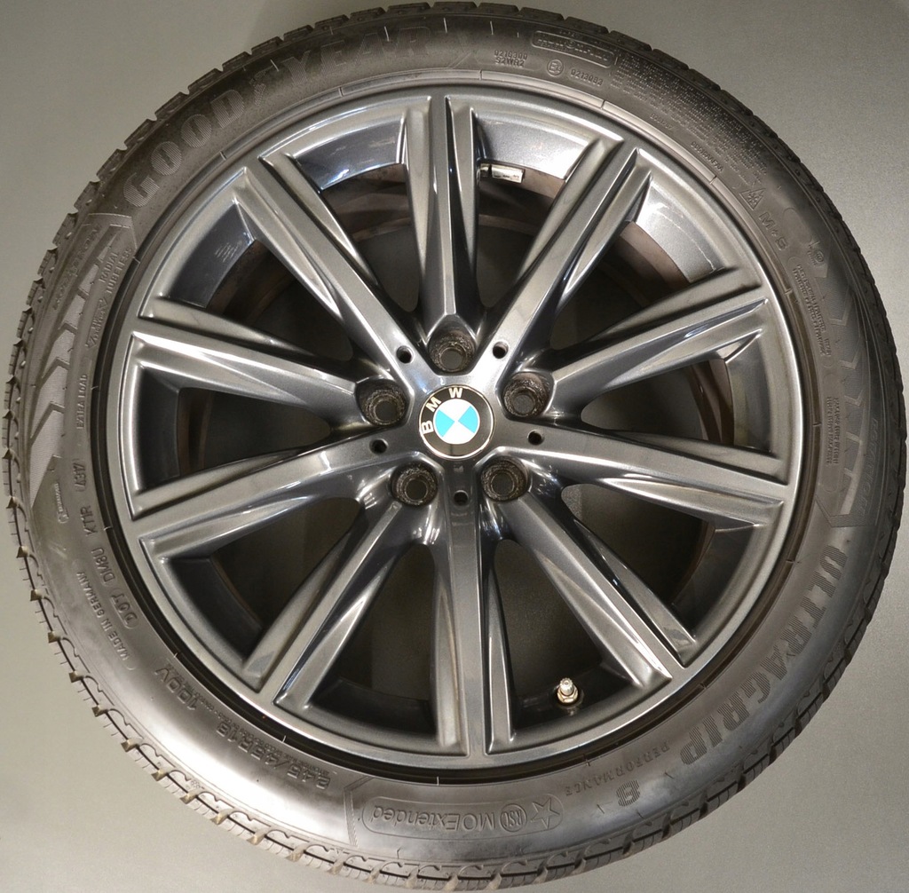 llantas 18 5x112 bmw g30 styling 684 (f5226-8)