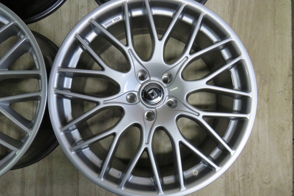 a002 5x120 20'' vw touareg audi q7 t5 t6 kpl