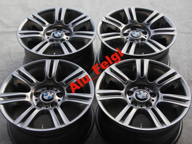 original bmw e90 e46 17  pulgadas 8036935 b17.81