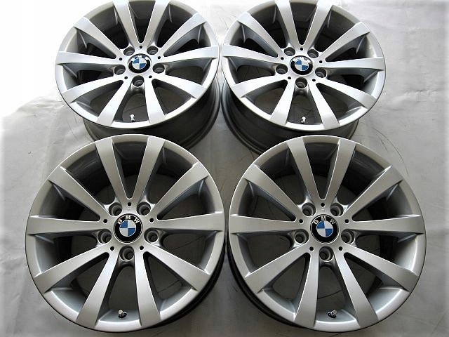 original bmw e90 e93 e46 17  pulgadas 6783631 b17.78
