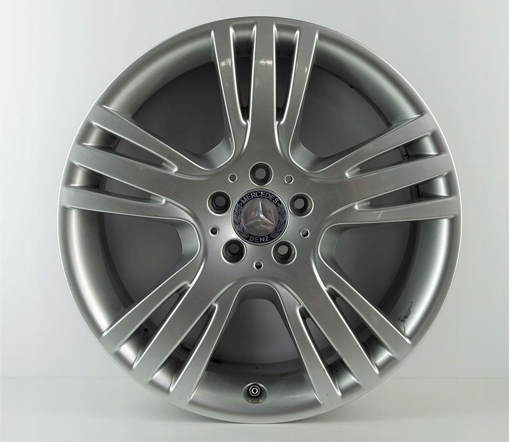 19" 5x112 mercedes llantas original
