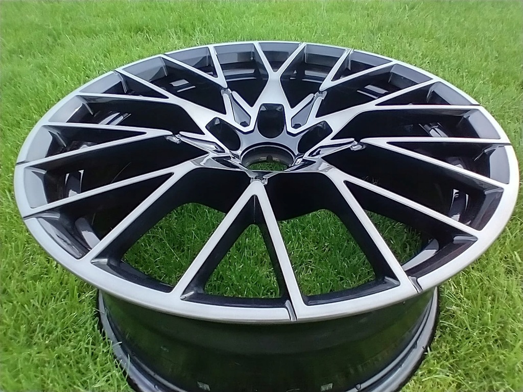llanta bmw m2 f87 19 9j et 29 8073847 oe bdb