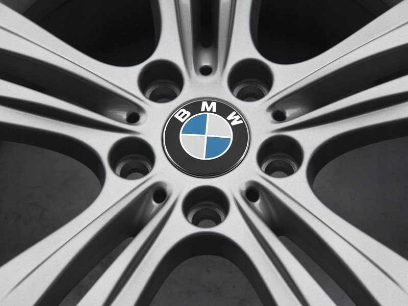 original bmw 3 f30-33 e46 17  pulgadas 6796239 b17.13