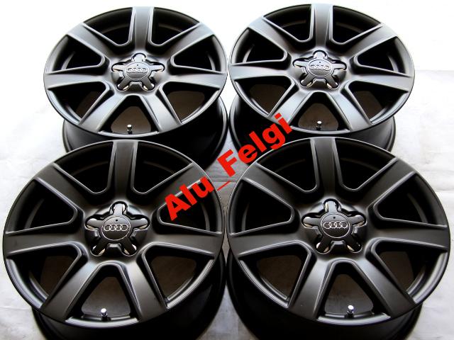 original audi a4 a6 a8 17  pulgadas 4f0601025cn a17.36